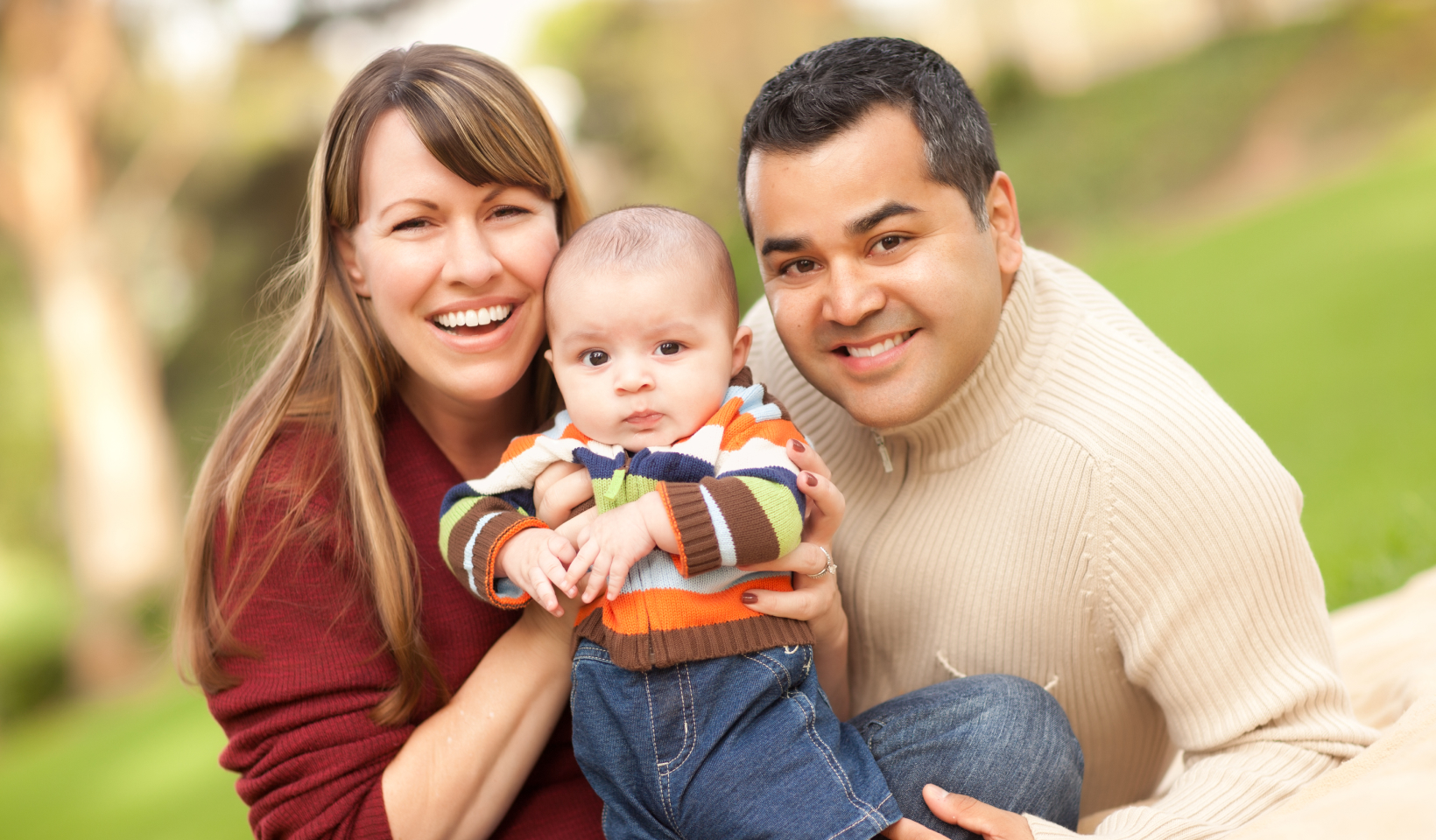  Cáncer y fertilidad: ¡hay esperanza! familia que le dieron mala noticia en el médico