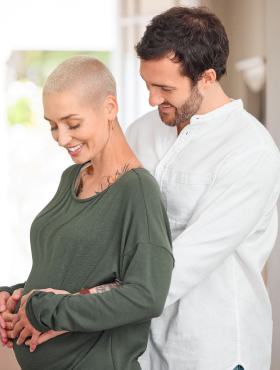 Portada - Carta de la salud Cáncer y fertilidad_ ¡hay esperanza!