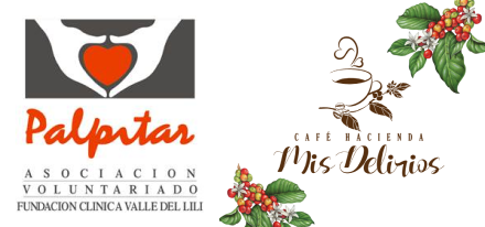 Logo-palpitar-asociacion-voluntariado-fvl-y-Logo-cafe-hacienda-mis-delirios.png