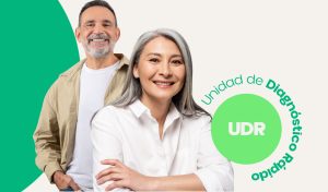 Unidad de Diagnóstico Rápido Hígado Graso