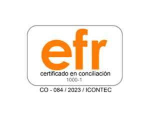 Certificación EFR - Empresa Familiarmente Responsable