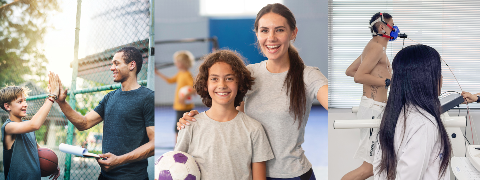  ¿Por qué es importante una evaluación médica antes de hacer ejercicio?