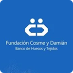 Fundación cosme y damian