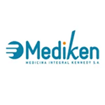 Mediken