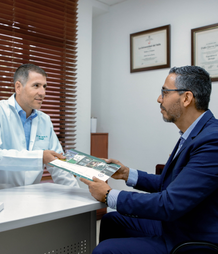 Atención Personalizada