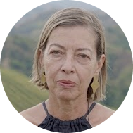 Retrato de Mary