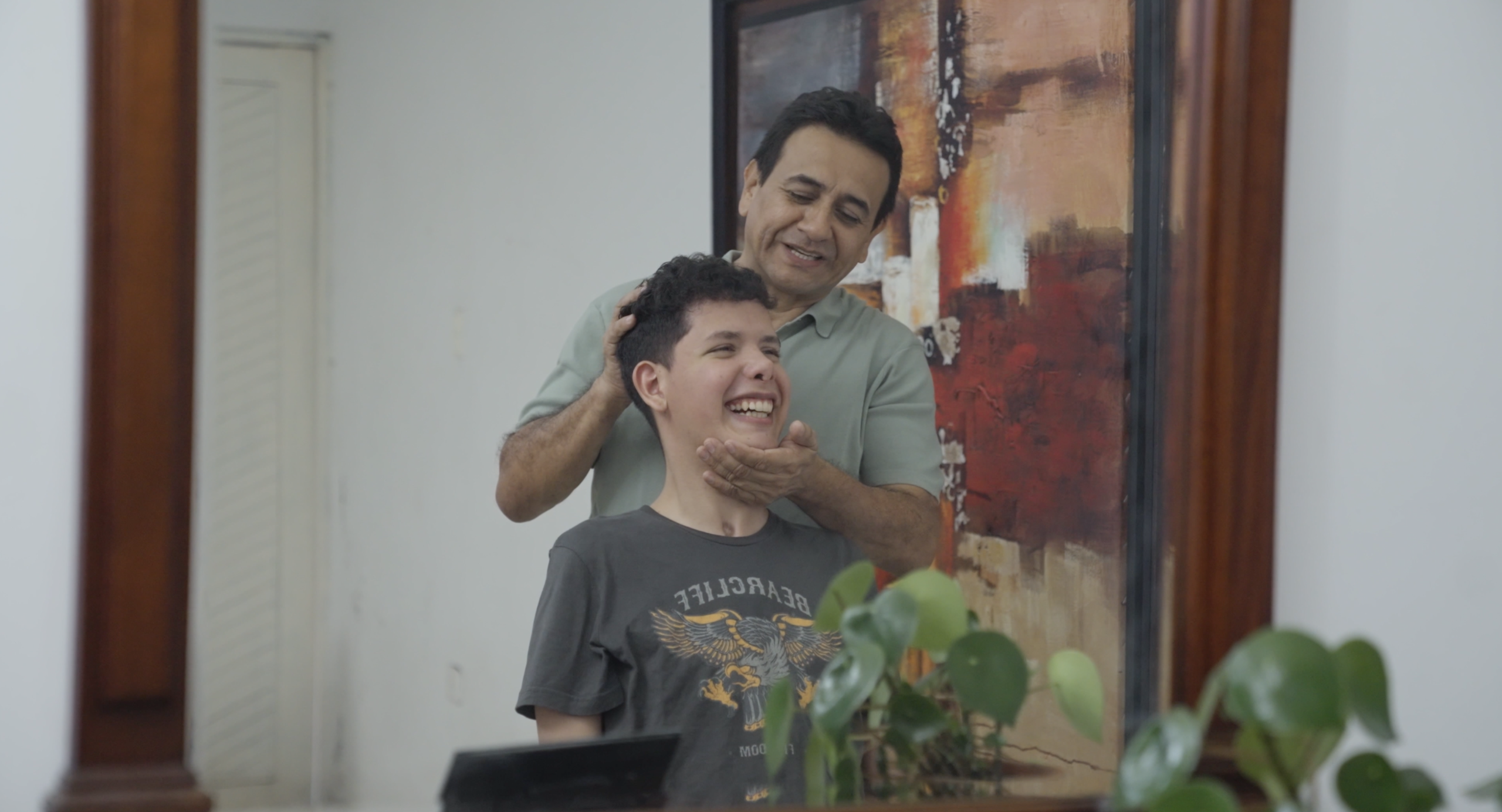Escena de la serie 4