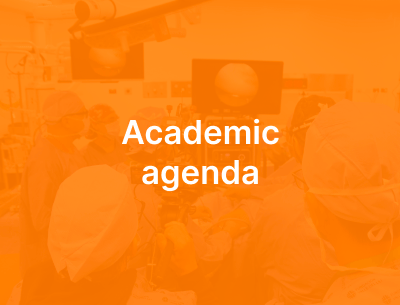Academic agenda ccv 2026