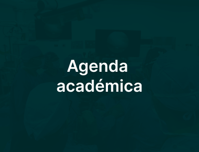 Agenda académica ccv 2026