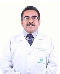 Md. Harold Ignacio Colino, Psiquiatra de enlace