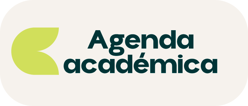 Agenda académica ccv 2026