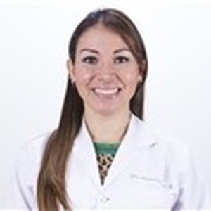 Dra. Catherine Perea