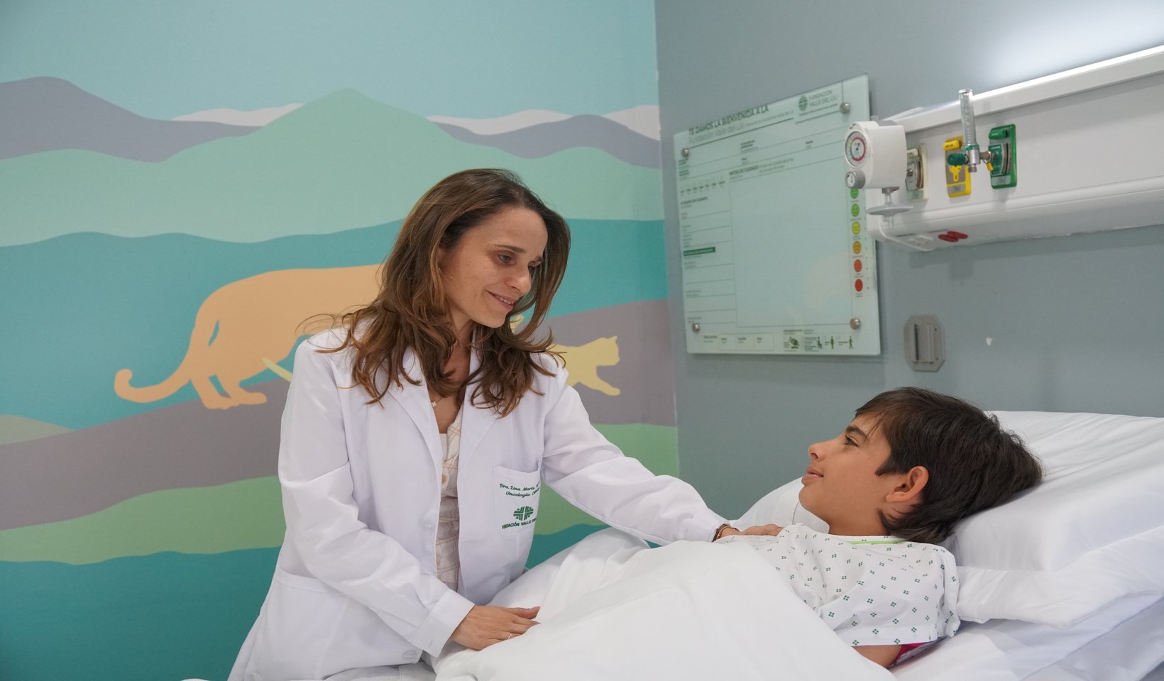 Urgencias pediátricas