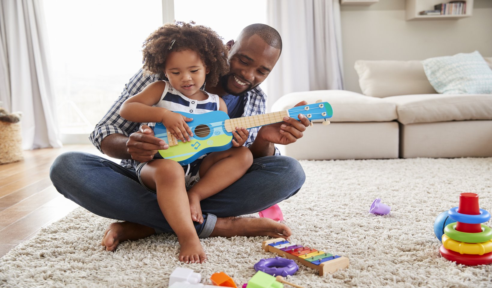 Juego y desarrollo infantil