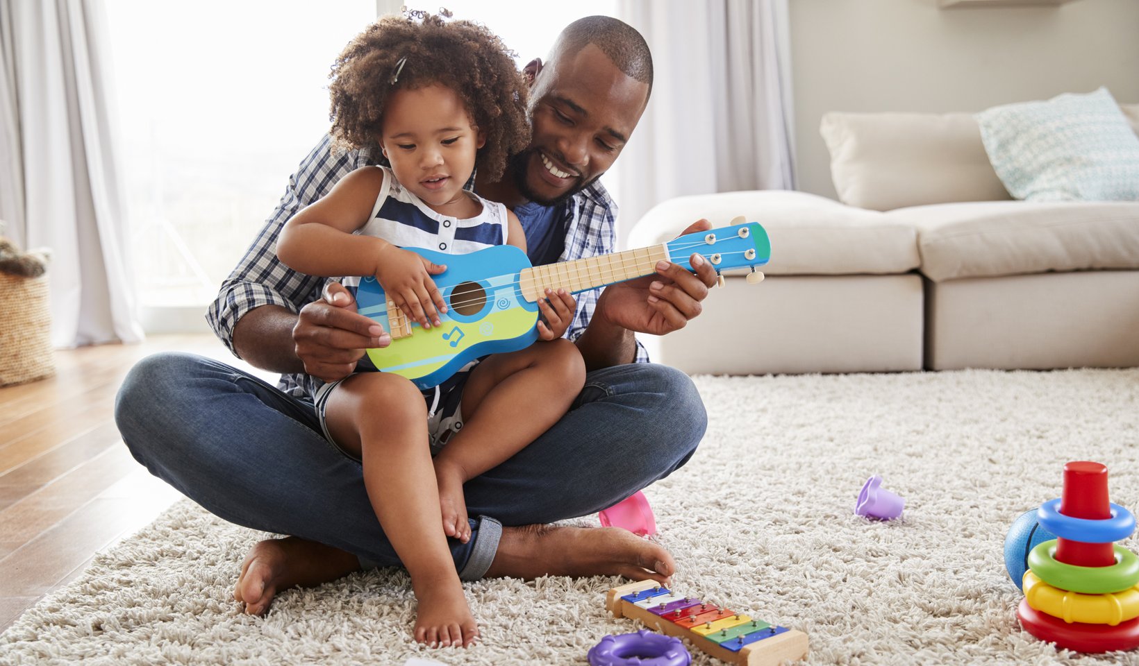 Juego y desarrollo infantil