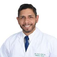 Dr. Carlos Ávila Abadía