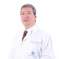 Dr. Jorge Iván Villegas Otálora