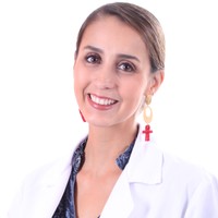 Dra. Laura Tatiana Bargans