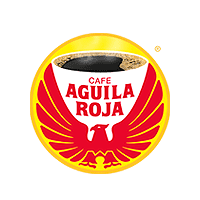 Café aguila roja