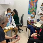 visita de Susan Wilburn, Asesora Senior en sostenibilidad de Salud-3