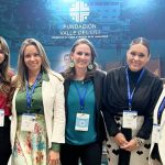 Participamos en el VIII Foro Nacional de Acreditación en Salud (1)