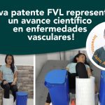 nueva patente fvl avance científico en enfermedades vasculares