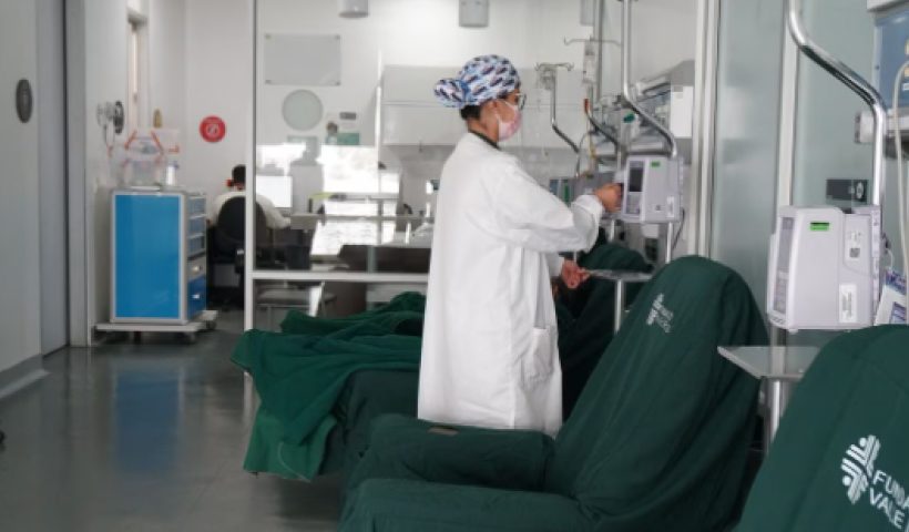 Fundación Valle del Lili atención se centra en la persona para superar el cáncer (3)