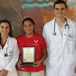 GANADORES IX CONCURSO DE NEUROCIENCIA