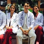 GANADORES IX CONCURSO DE NEUROCIENCIA