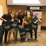 GANADORES IX CONCURSO DE NEUROCIENCIA