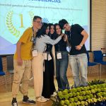 GANADORES IX CONCURSO DE NEUROCIENCIA
