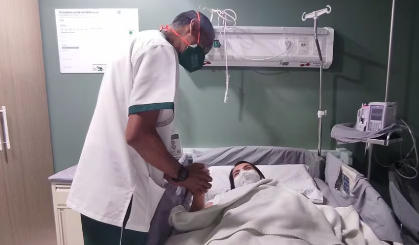 La Medicina Nuclear, un avance vital en la salud de los colombianos (1)