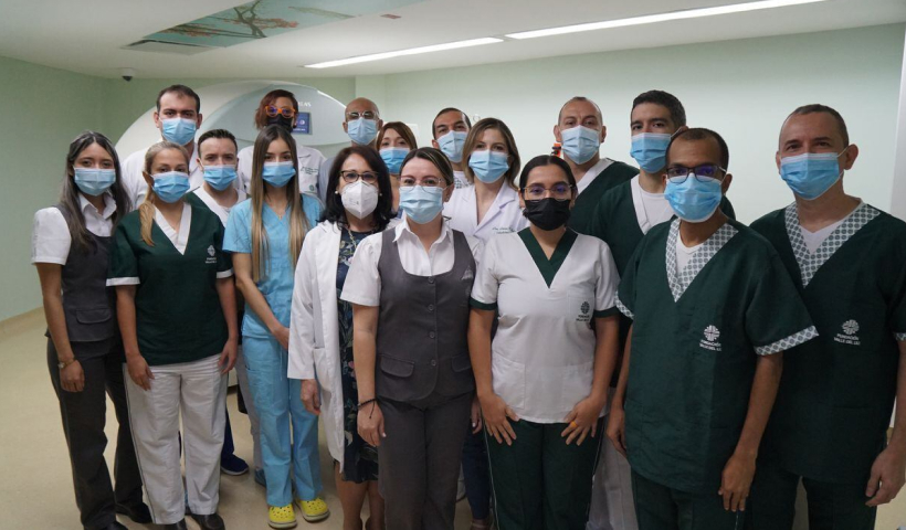 La Medicina Nuclear, un avance vital en la salud de los colombianos (3)