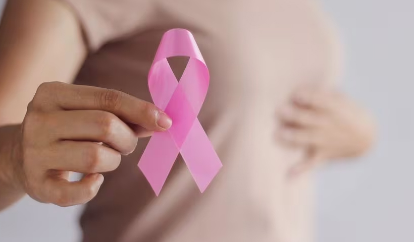 La Noche Rosada_ un evento de aprendizaje y amor contra el cáncer de mama