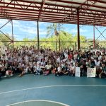 Carrera contra el cáncer un evento simbólico de resiliencia y salud