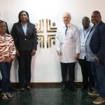 Visita de la Ministra de Sanidad de St. Maarten_ Fortaleciendo Vínculos en el Turismo Médico (2)