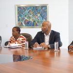 Visita de la Ministra de Sanidad de St. Maarten_ Fortaleciendo Vínculos en el Turismo Médico (3)