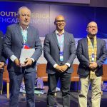 Cumbre de Innovación en Salud de Sudamérica 2024