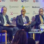 Cumbre de Innovación en Salud de Sudamérica 2024