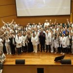 La Fundación Valle del Lili recibe certificado de acreditación con excelencia por parte de Icontec
