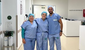 Fundación Valle del Lili fortalece su presencia en el turismo médico internacional (6)