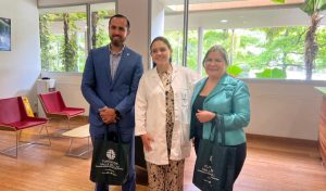 Fundación Valle del Lili fortalece su presencia en el turismo médico internacional (6)