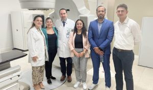Fundación Valle del Lili fortalece su presencia en el turismo médico internacional (6)