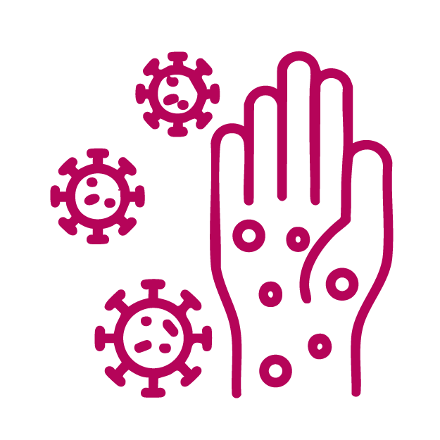 Reacciones alérgicas