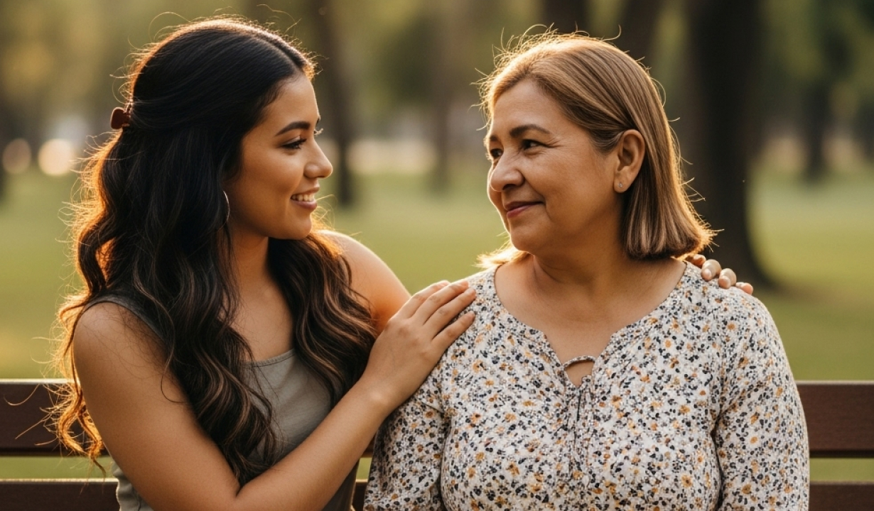 Imágenes que representen diferentes tratamientos, como ejercicios de piso pélvico, medicamentos o dispositivos médicos.
