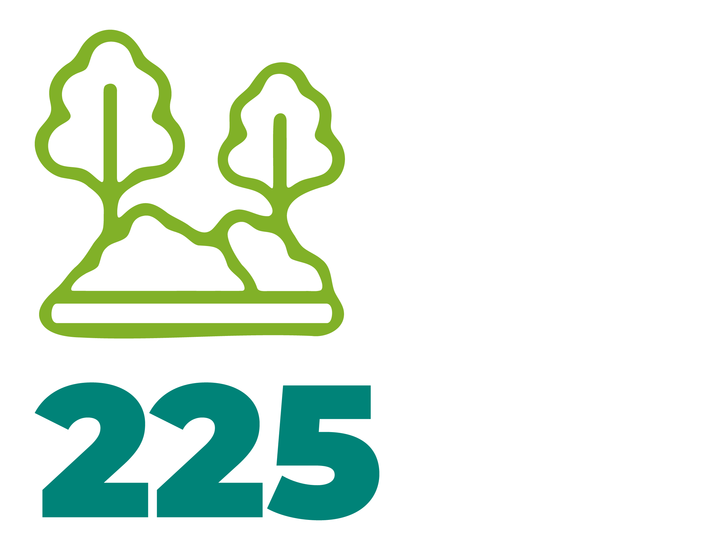 225 Ciudades Impactadas